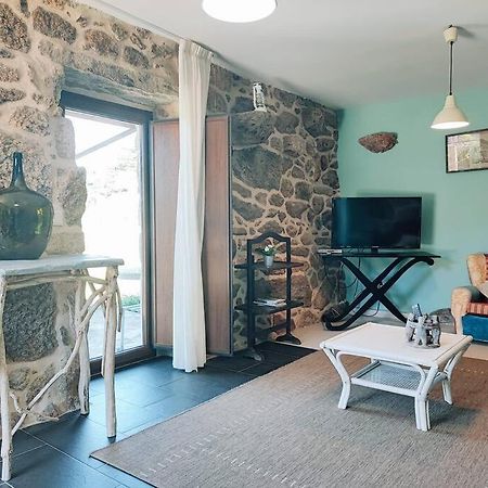 Casa Cabreiros De Baixo Villa Melgaço Buitenkant foto
